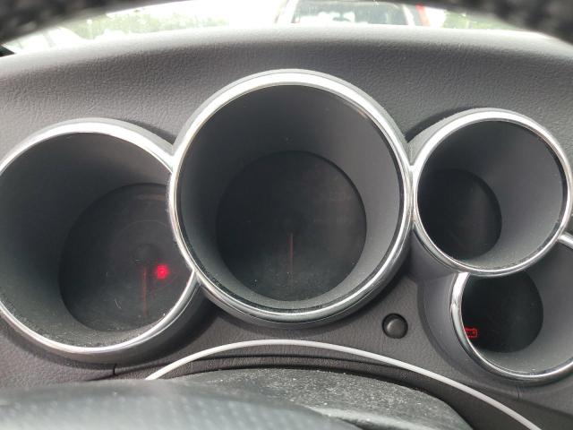 2T1KR32E03C114941 - 2003 TOYOTA COROLLA MA XR SILVER photo 9