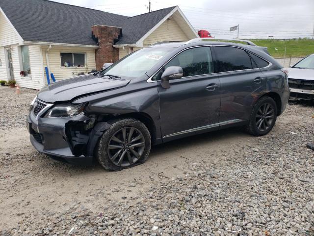 2014 LEXUS RX 350 BASE, 
