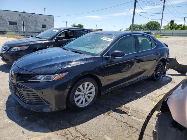 2018 TOYOTA CAMRY L, 