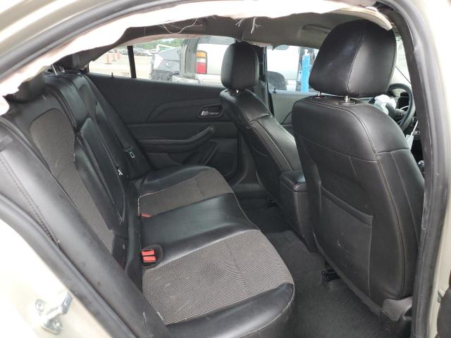 1G11C5SA2GF150867 - 2016 CHEVROLET MALIBU LIM LT 金色 照片 10