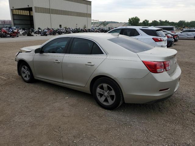 1G11C5SA2GF150867 - 2016 CHEVROLET MALIBU LIM LT 金色 照片 2