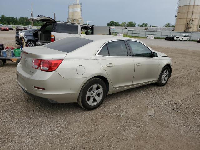 1G11C5SA2GF150867 - 2016 CHEVROLET MALIBU LIM LT GOLD photo 3