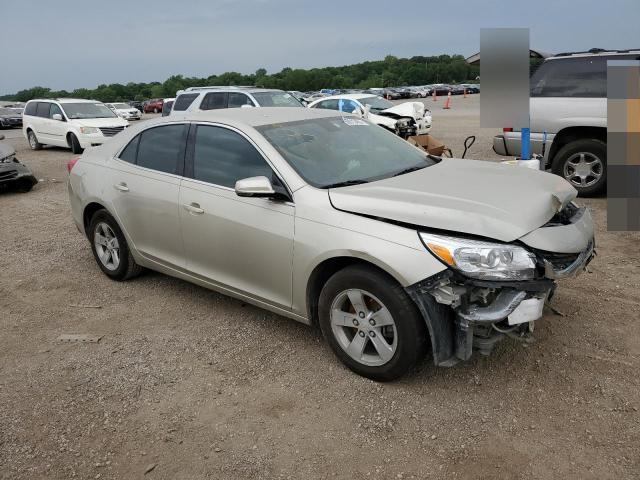 1G11C5SA2GF150867 - 2016 CHEVROLET MALIBU LIM LT GOLD photo 4