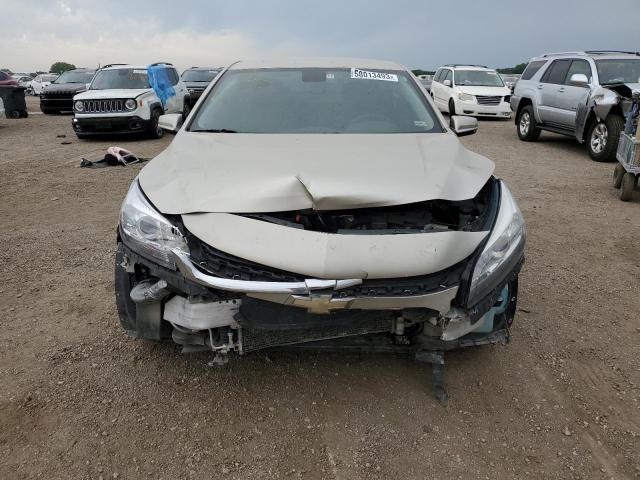 1G11C5SA2GF150867 - 2016 CHEVROLET MALIBU LIM LT 金色 照片 5