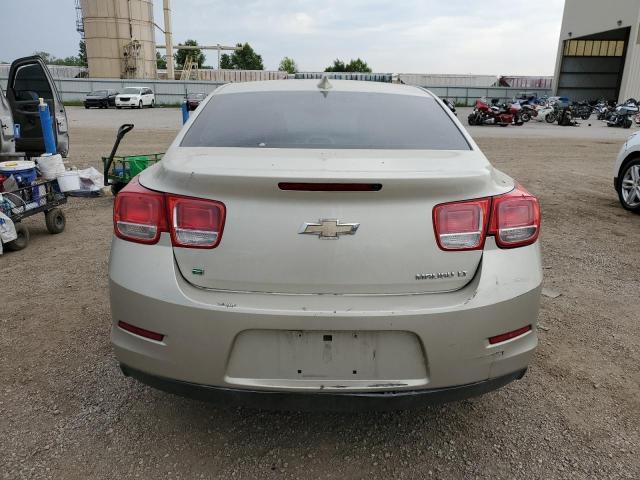 1G11C5SA2GF150867 - 2016 CHEVROLET MALIBU LIM LT 金色 照片 6