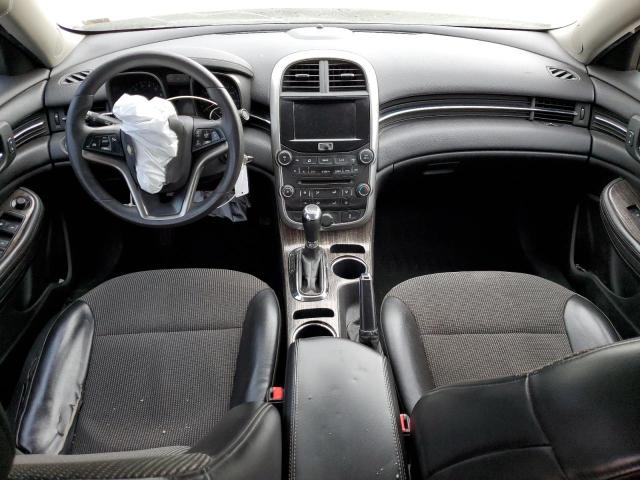 1G11C5SA2GF150867 - 2016 CHEVROLET MALIBU LIM LT 金色 照片 8