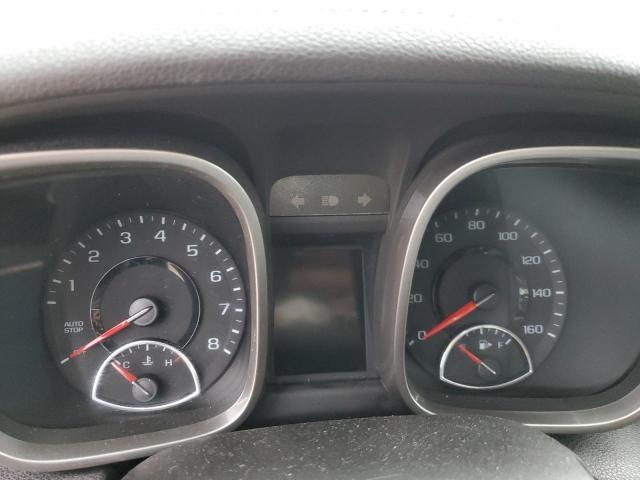 1G11C5SA2GF150867 - 2016 CHEVROLET MALIBU LIM LT 金色 照片 9