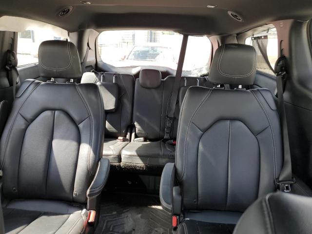 2C4RC1BG6LR249525 - 2020 CHRYSLER PACIFICA TOURING L Boz foto 10