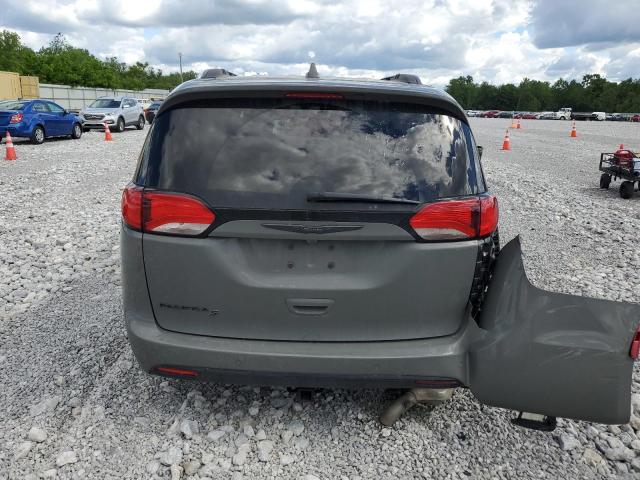 2C4RC1BG6LR249525 - 2020 CHRYSLER PACIFICA TOURING L Boz foto 6