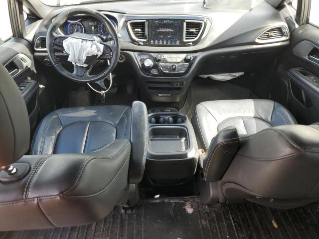 2C4RC1BG6LR249525 - 2020 CHRYSLER PACIFICA TOURING L Boz foto 8