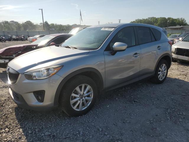 2014 MAZDA CX-5 TOURING, null