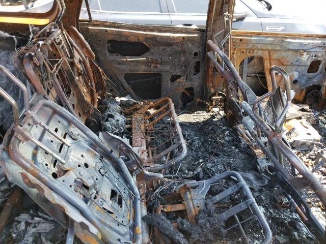 5N1DR2MM1KC637668 - 2019 NISSAN PATHFINDER S GRAY photo 11