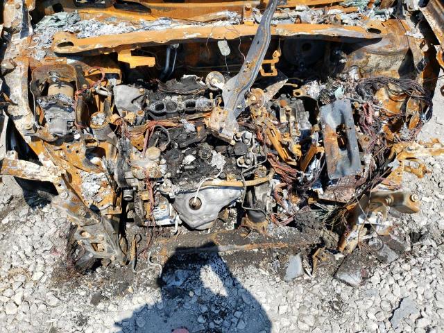 5N1DR2MM1KC637668 - 2019 NISSAN PATHFINDER S GRAY photo 12