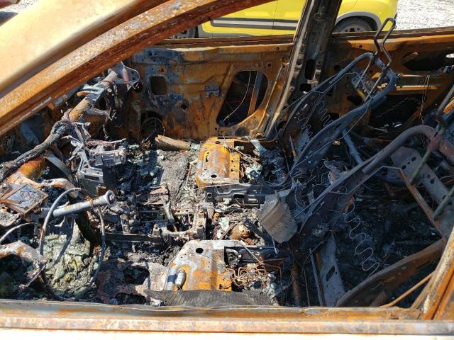 5N1DR2MM1KC637668 - 2019 NISSAN PATHFINDER S GRAY photo 7