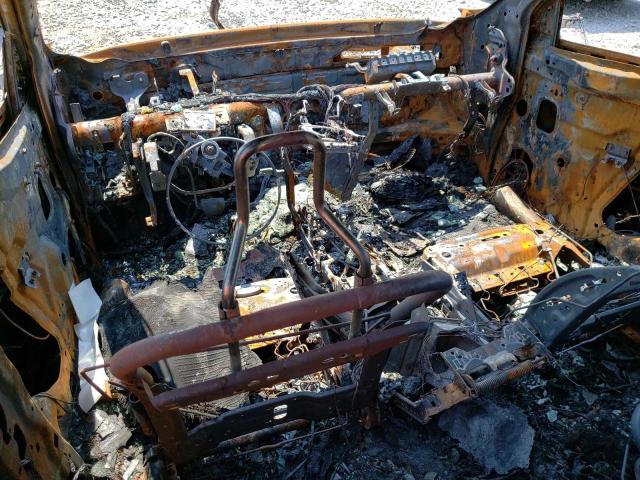 5N1DR2MM1KC637668 - 2019 NISSAN PATHFINDER S GRAY photo 8