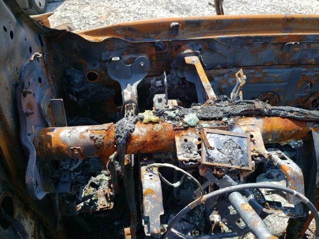 5N1DR2MM1KC637668 - 2019 NISSAN PATHFINDER S GRAY photo 9