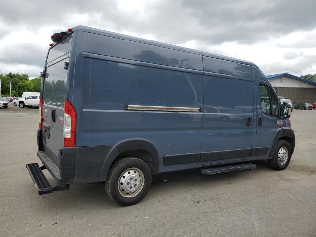 3C6TRVDG6KE514735 - 2019 RAM PROMASTER 2500 HIGH BLUE photo 3