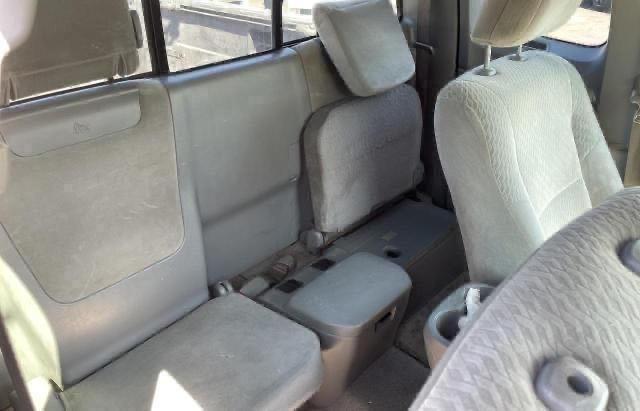 5TETX4CN7AZ678687 - 2010 TOYOTA TACOMA ACCESS CAB ნაცრისფერი ფოტო 6