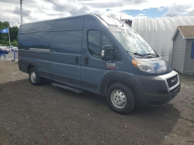 3C6URVJG9KE555465 - 2019 RAM PROMASTER 3500 HIGH BLUE photo 4