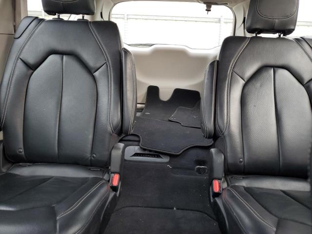 2C4RC1BG8NR154726 - 2022 CHRYSLER PACIFICA TOURING L 黑色 照片 10