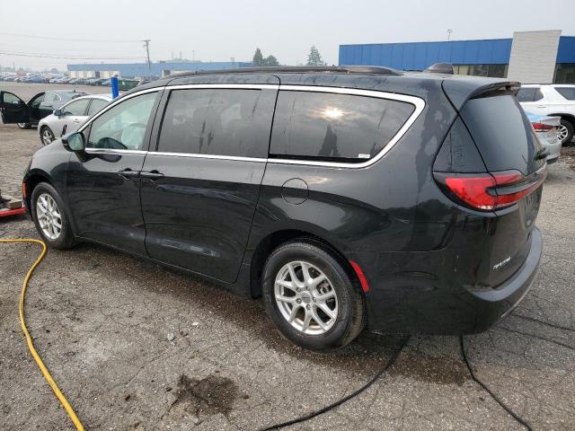 2C4RC1BG8NR154726 - 2022 CHRYSLER PACIFICA TOURING L 黑色 照片 2