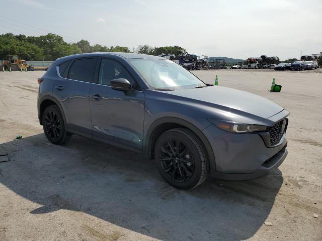 JM3KFBCMXP0207255 - 2023 MAZDA CX-5 PREFERRED GRAY photo 4