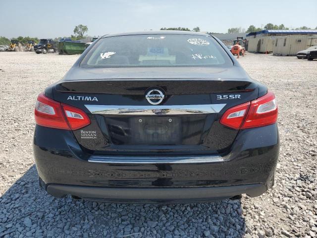 1N4BL3AP9GC229403 - 2016 NISSAN ALTIMA 3.5SL BLACK photo 6