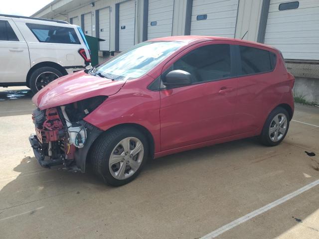 2020 CHEVROLET SPARK LS, 