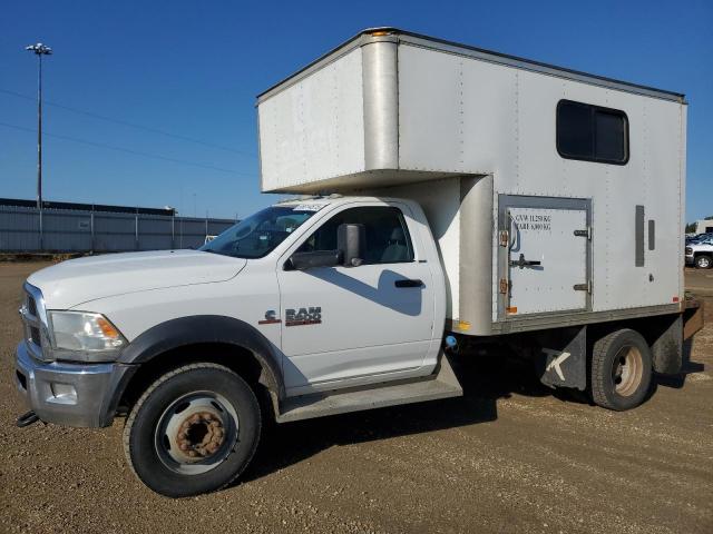 2013 RAM 5500, null