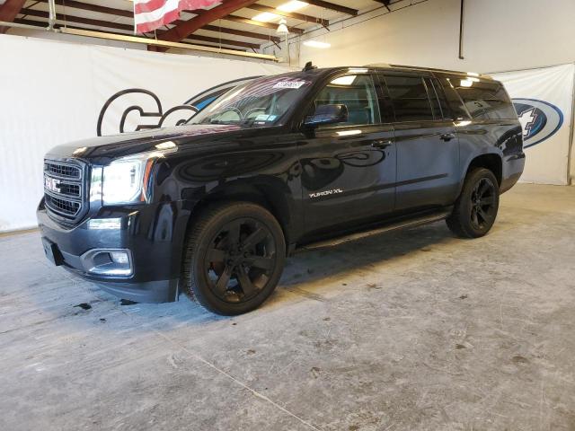 2020 GMC YUKON XL K1500 SLT, null