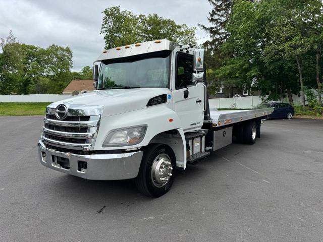 2019 HINO 258/268, null