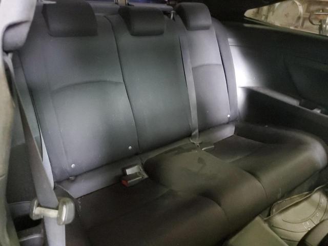 2HGFC3A54JH751016 - 2018 HONDA CIVIC SI RED photo 10