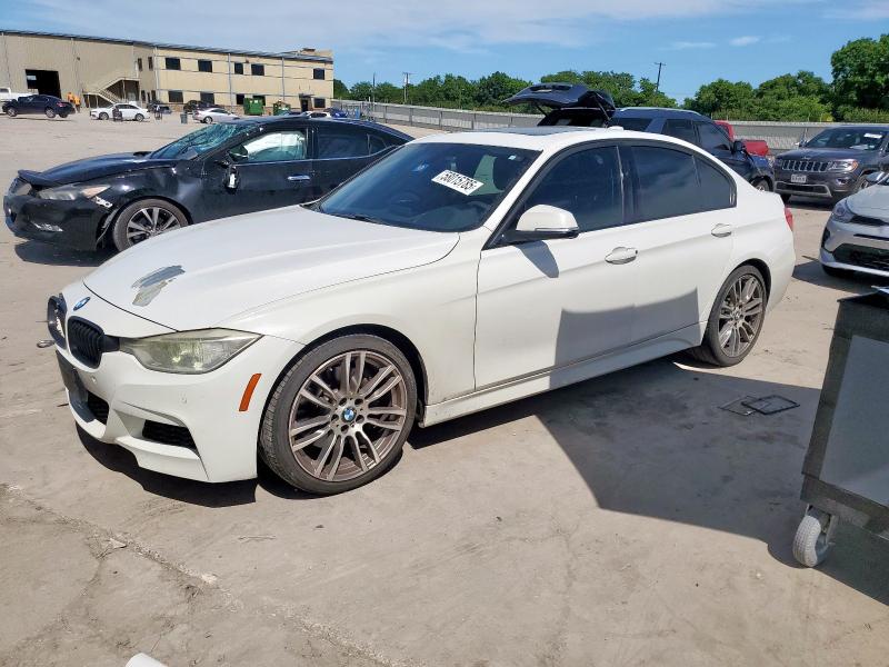 2014 BMW 335 I, null