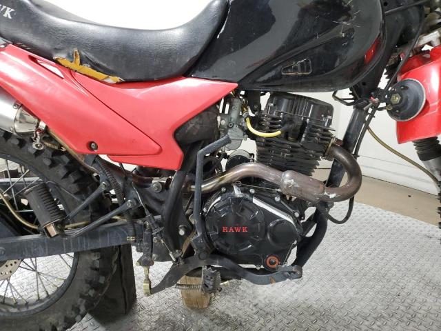 L0WHDN104M1000279 - 2021 RPS 250CC RED photo 5