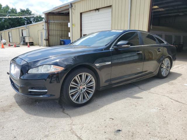 2015 JAGUAR XJ, 