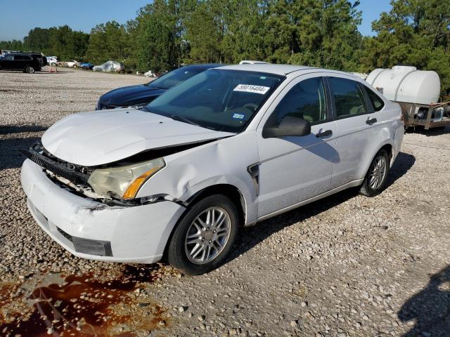 2008 FORD FOCUS SE, 