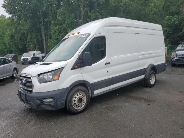 2020 FORD TRANSIT T-350 HD, 