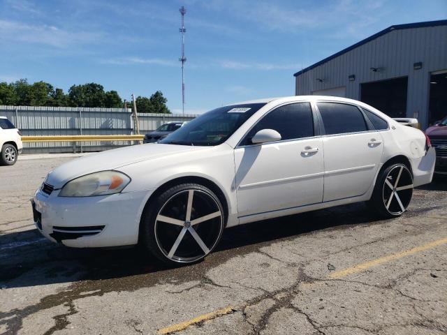 2006 CHEVROLET IMPALA LT, 