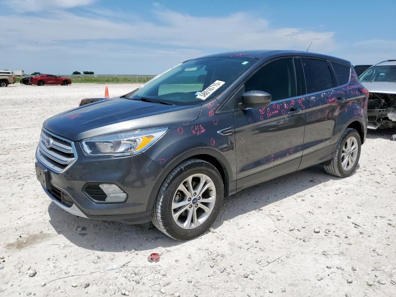 2019 FORD ESCAPE SE, null