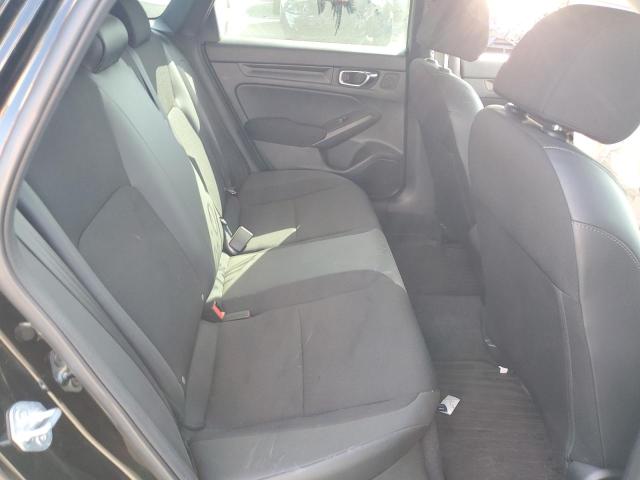 2HGFE2F58NH562081 - 2022 HONDA CIVIC SPORT 黑色 照片 10