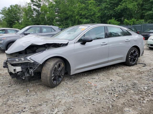 2021 KIA K5 GT LINE, 