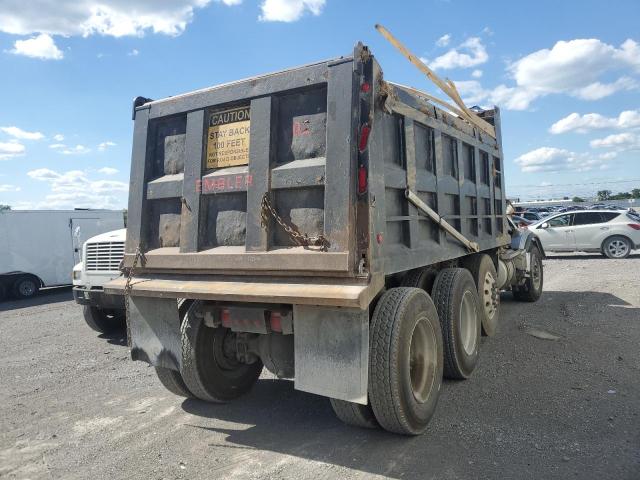 5KKMAECV47PW92671 - 2007 WESTERN STAR/AUTO CAR CONVENTION 4900FA BLACK photo 4