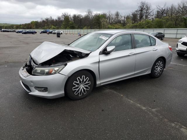 2014 HONDA ACCORD SPORT, 