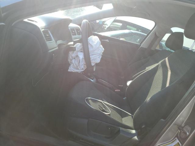 3VW2K7AJ9EM226946 - 2014 VOLKSWAGEN JETTA BASE رمادي صورة 7