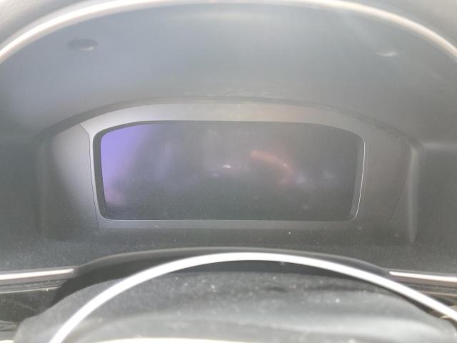 19XFL1H82NE007421 - 2022 HONDA CIVIC SPORT TOURING ნაცრისფერი ფოტო 9