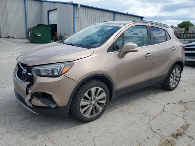 2018 BUICK ENCORE PREFERRED, null