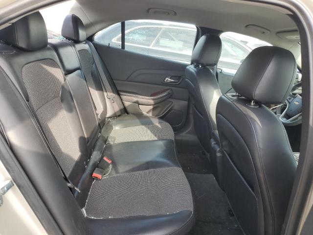 1G11C5SA9DF298199 - 2013 CHEVROLET MALIBU 1LT 米色 照片 10