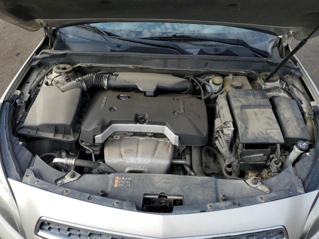 1G11C5SA9DF298199 - 2013 CHEVROLET MALIBU 1LT 米色 照片 11