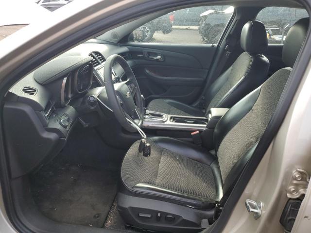 1G11C5SA9DF298199 - 2013 CHEVROLET MALIBU 1LT 米色 照片 7