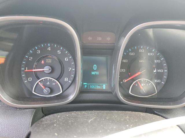 1G11C5SA9DF298199 - 2013 CHEVROLET MALIBU 1LT 米色 照片 9